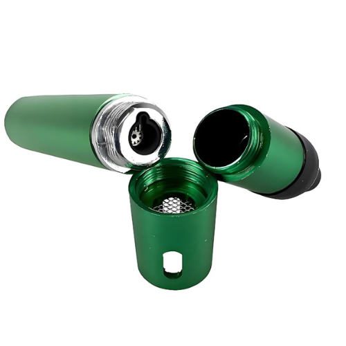 Sistema de aquecimento